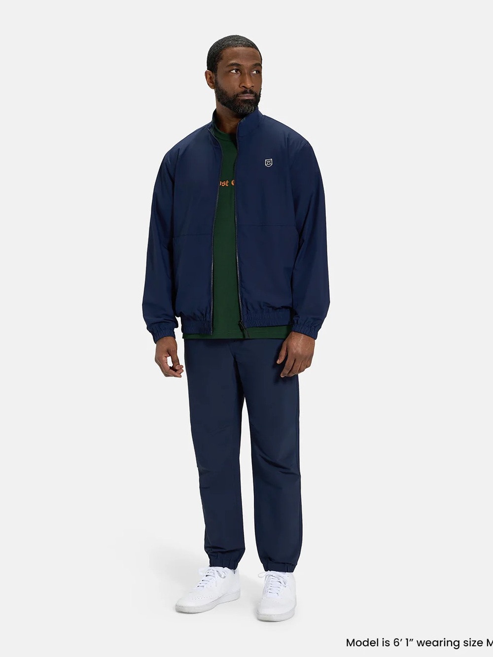 Reversible Spectator Jacket - Picture 2 of 2